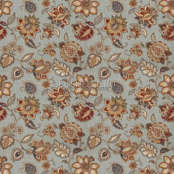 Ткань Trend 03304 Wedgwood