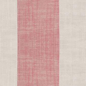 Ткань Galleria Arben Stripe Reala 14 Ladybird