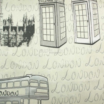 Ткань 5Avenue London 26