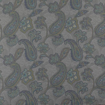 Ткань Elegancia Orino Turquoise
