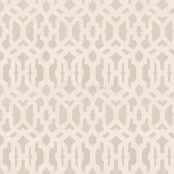 Ткань Fabricut Stratesy Ivory