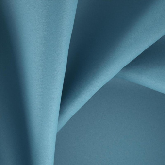 Ткань Elegancia Frankston Indigo Teal 1