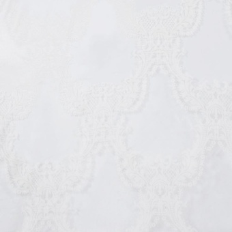 Тюль Elegancia Violet Silver