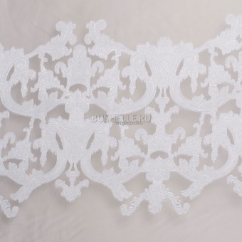 Тюль 5Avenue Fausta 10
