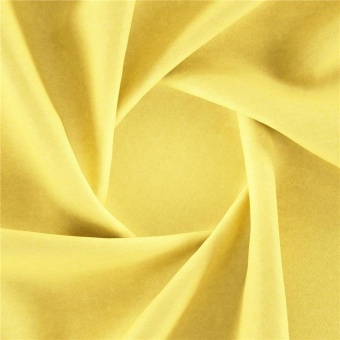 Ткань Elegancia Shaggy Banana