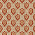 Ткань Trend-лен 03206 Tigerlily