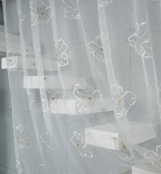 Тюль Gianti Flora 622-1063