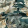 Ткань Vestale Lush Bloom Green Lake