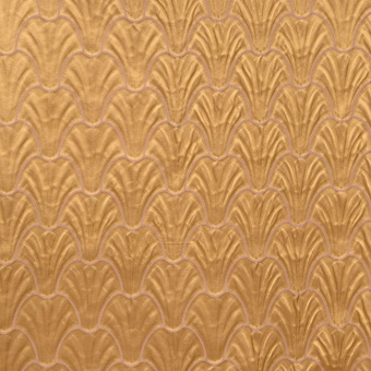 Ткань Galleria Arben Exclusive Anatheme Gold Fushia