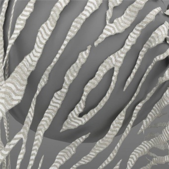 Тюль Elegancia Fresno Kittery Silver