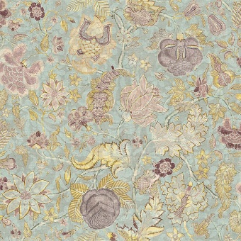 Ткань Realia English Blossom Blossom 07