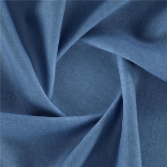 Ткань Elegancia Mirandes Denim