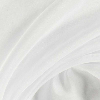 Тюль Dom Caro Silkra 05-snow