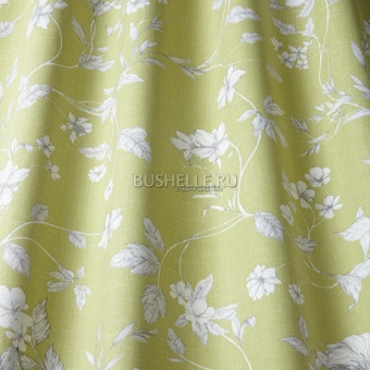 Ткань Iliv Etched Vine Fern