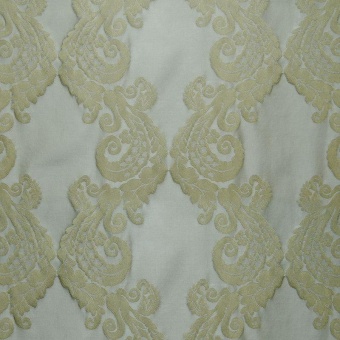 Ткань Elegancia Florian Rattan
