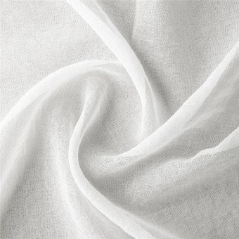 Тюль Elegancia Felicity White