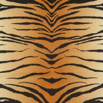 Ткань Galleria Arben Tigris 03 Terra