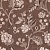 Ткань Galleria Arben Exclusive Twiggy Lampass 23642 Des 2/3760 Col 120 Brown Black