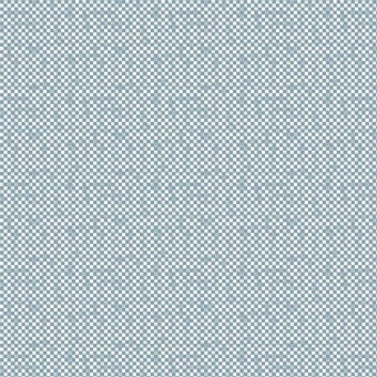 Ткань Vestale Chess Blue Mint