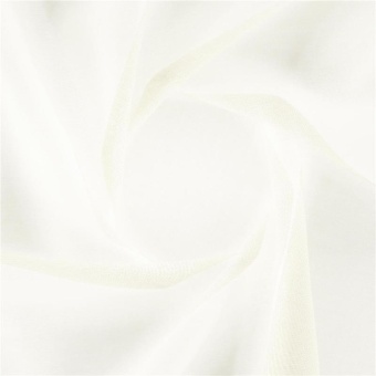Тюль Elegancia Simple Biscuit