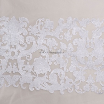 Тюль 5Avenue Fausta 13
