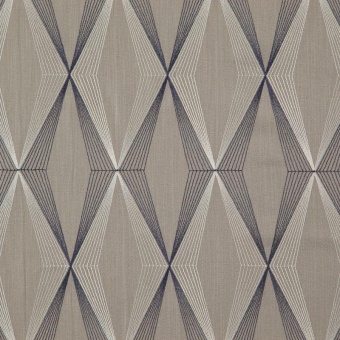 Ткань Elegancia Geometric Cross Gull
