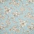 Ткань Elegancia Flower Art Aquitaine Eau de nil