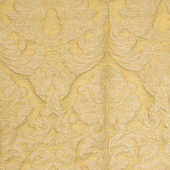 Ткань Galleria Arben Exclusive Mantova 3 Gold