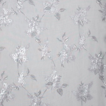 Тюль Elegancia Sunflower Silver