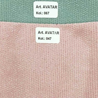 Ткань Margo Avatar 047