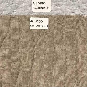 Ткань Margo Vigo Lotto 10