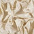 Ткань Galleria Arben Maldives 10 Cream
