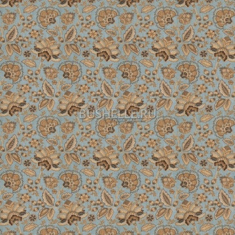 Ткань Trend 03302 Wedgwood