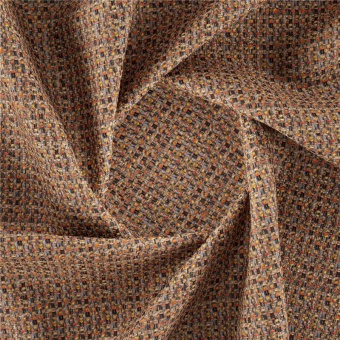 Ткань Elegancia Sorbetto Rust