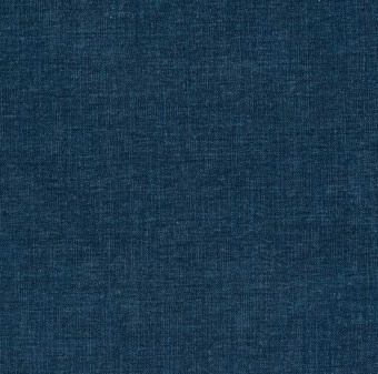 Ткань Dom Caro Velvet Sparkle 24-indigo