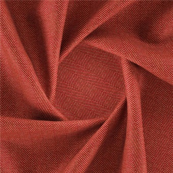 Ткань Elegancia Chevron Explorer Strawberry