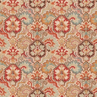 Ткань Fabricut Well Shuffled Persian