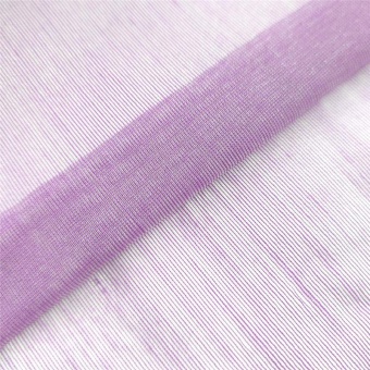 Тюль Me Casa Kobe Hotaru Lilac