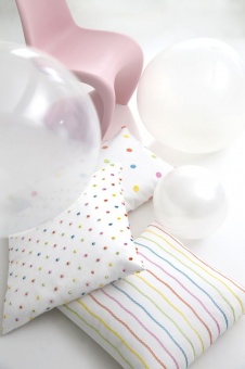 Ткань Elegancia Daylight Ventallo 3