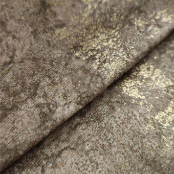 Ткань Nevio Twinkle Bronze
