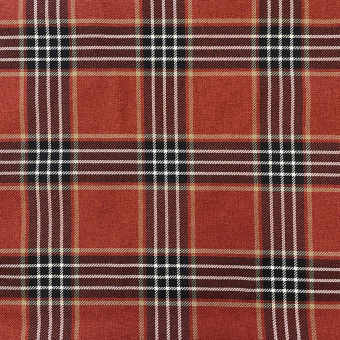 Ткань Galleria Arben Yarmouth 38 Cinnabar
