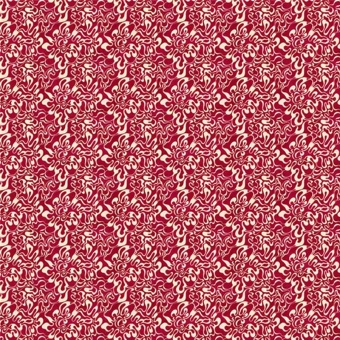 Ткань Vestale Eastasia Mystery Ruby