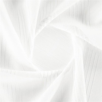 Тюль Elegancia Crystal 011 Ecru