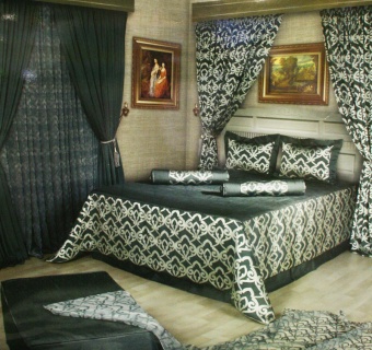 Ткань 5Avenue Castello 29