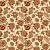 Ткань Trend 03304 Coral
