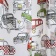 Тюль Windeco Road 1