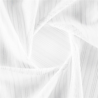Тюль Elegancia Crystal 004 Aluminium