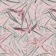 Ткань Vestale Eastasia Goose Chase Blush
