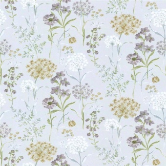 Ткань Nevio Wildflower Kelp