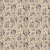 Ткань Fabricut Tableau Sapphire